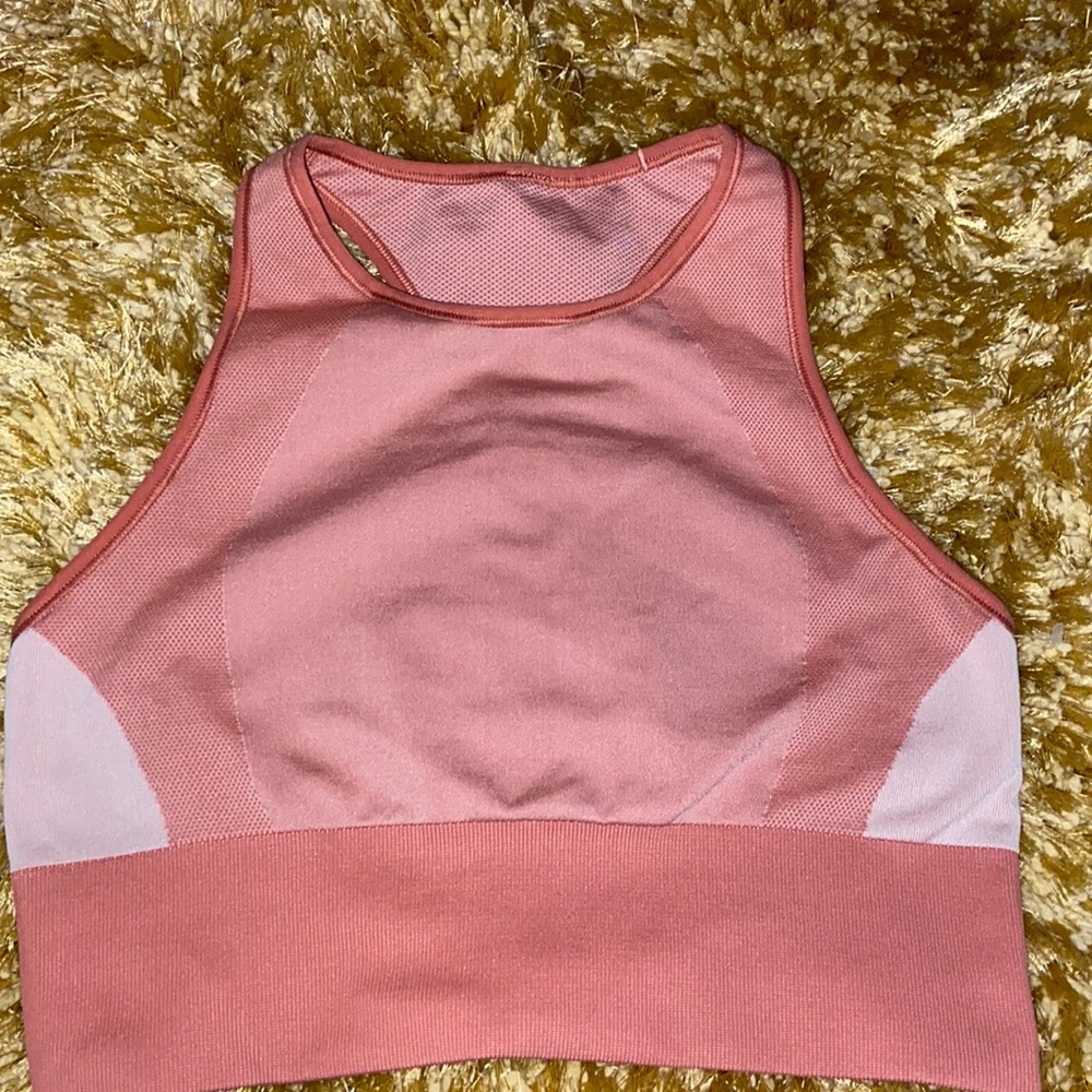 Lululemon tanktop